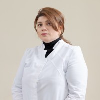 Hüseynova Şəhla